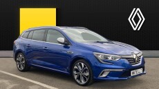 Renault Megane 1.3 TCE GT Line 5dr Petrol Estate